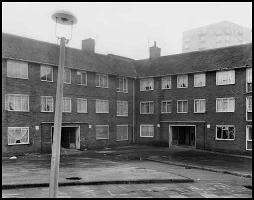 medea street